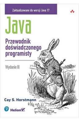 Java. Przewodnik doświadczonego programisty w.3