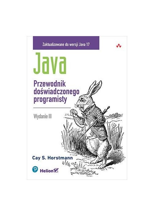 Java. Przewodnik doświadczonego programisty w.3