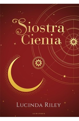 Siedem Sióstr T.3 Siostra Cienia