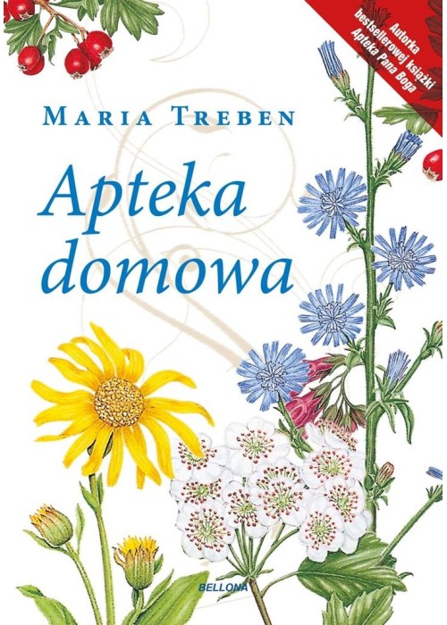 Apteka domowa TW