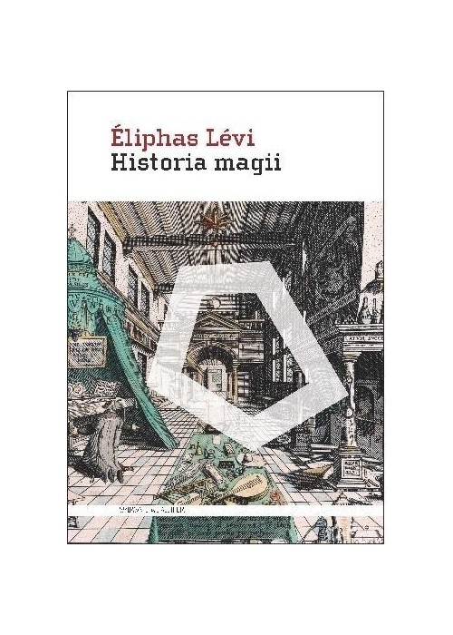 Historia magii