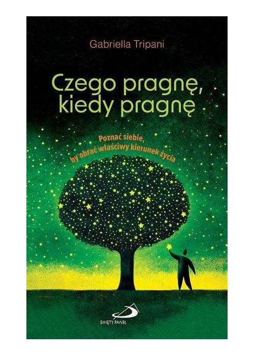 Czego pragnę, kiedy pragnę