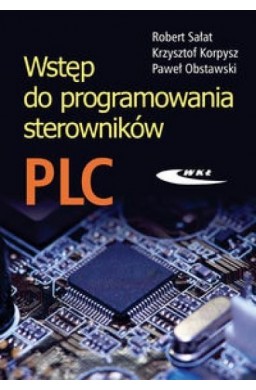 Wstęp do programowania sterowników PLC