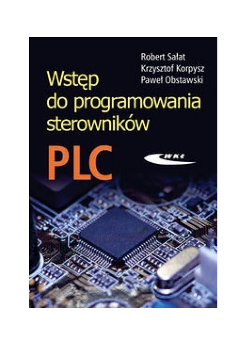 Wstęp do programowania sterowników PLC