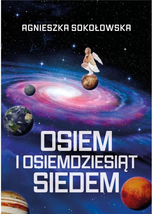 Osiem i osiemdziesiąt siedem