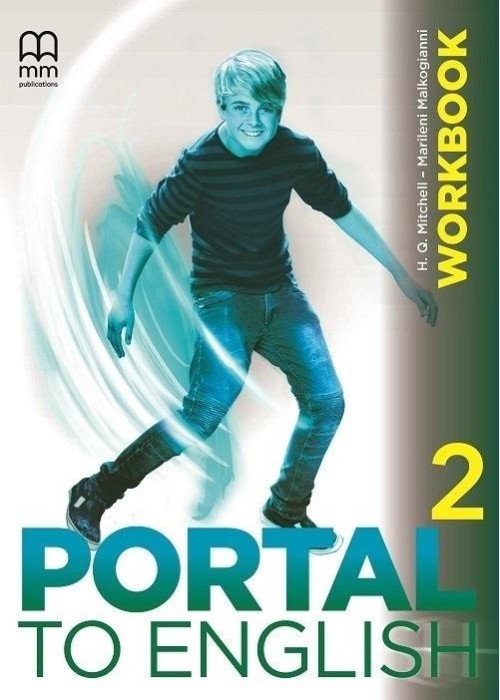 Portal to English 2 A1.2 WB