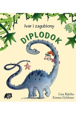 Ivar i zaginiony diplodok