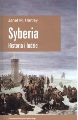 Syberia. Historia i ludzie