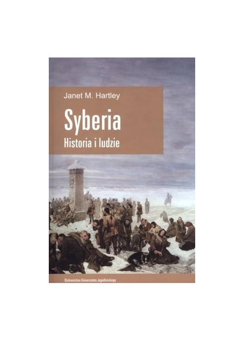 Syberia. Historia i ludzie