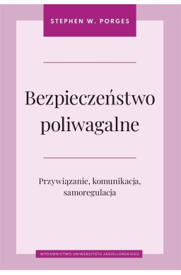 Bezpieczeństwo poliwagalne