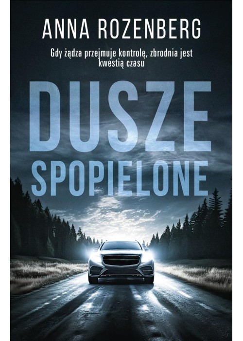 Dusze spopielone