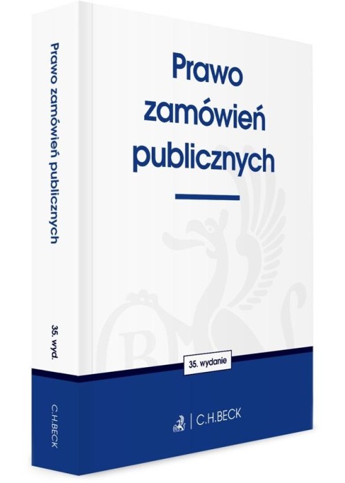 Prawo zamówień publicznych w.35