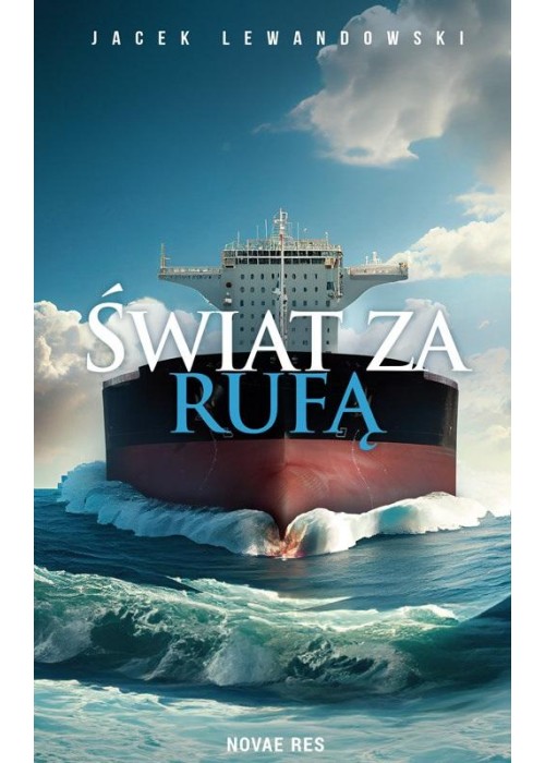 Świat za rufą