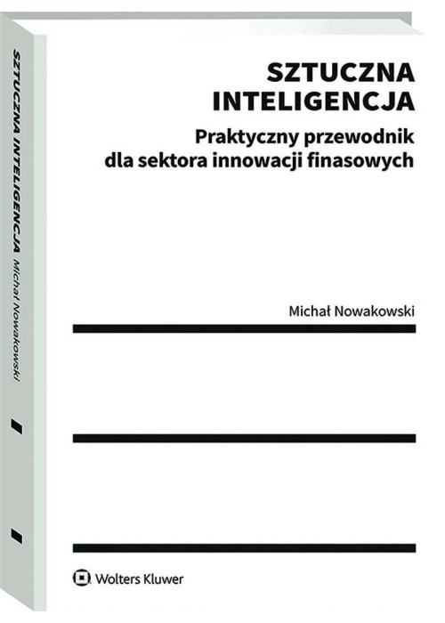 Sztuczna inteligencja