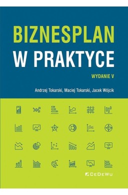 Biznes plan w praktyce w.5