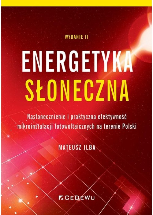 Energetyka słoneczna