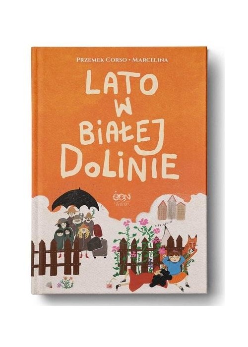 Lato w Białej Dolinie