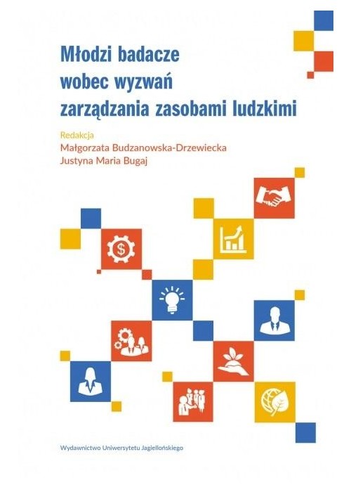 Młodzi badacze wobec wyzwań zarządzania zasobami..