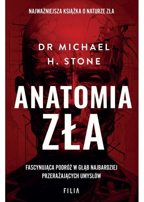 Anatomia zła