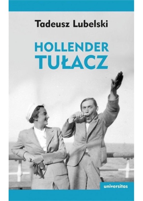 Hollender tułacz