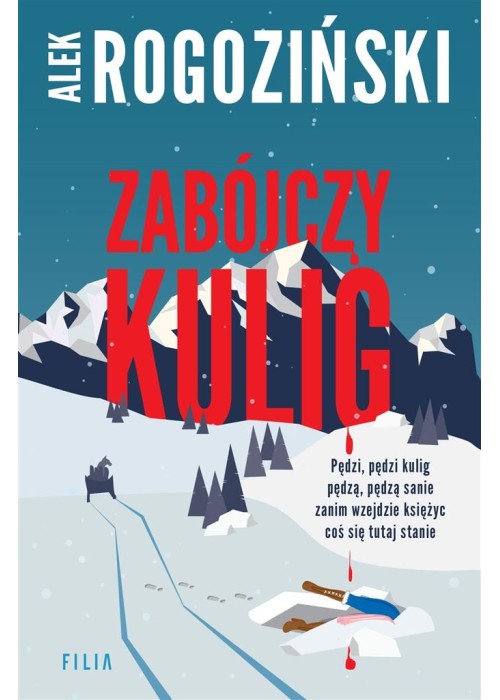 Zabójczy kulig