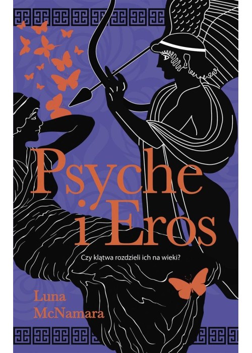 Psyche i Eros