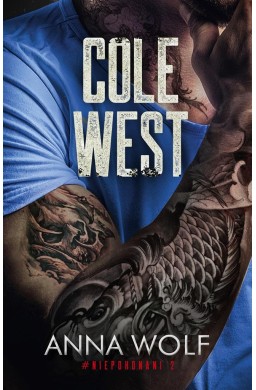 Cole West