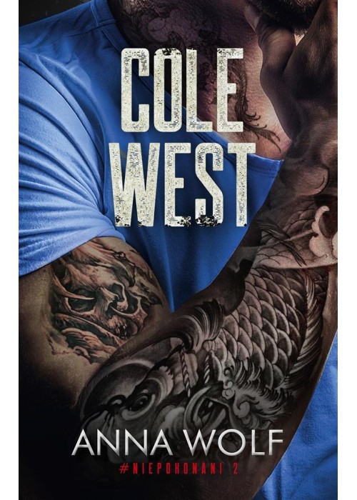 Cole West