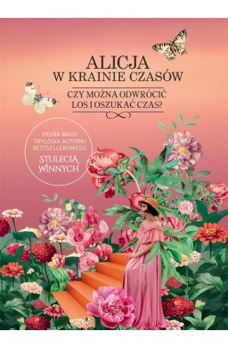 Pakiet: Alicja w krainie czasów