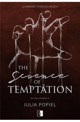 Science T.1 The Science of Temptation