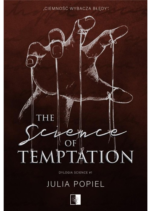 Science T.1 The Science of Temptation