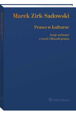 Prawo w kulturze