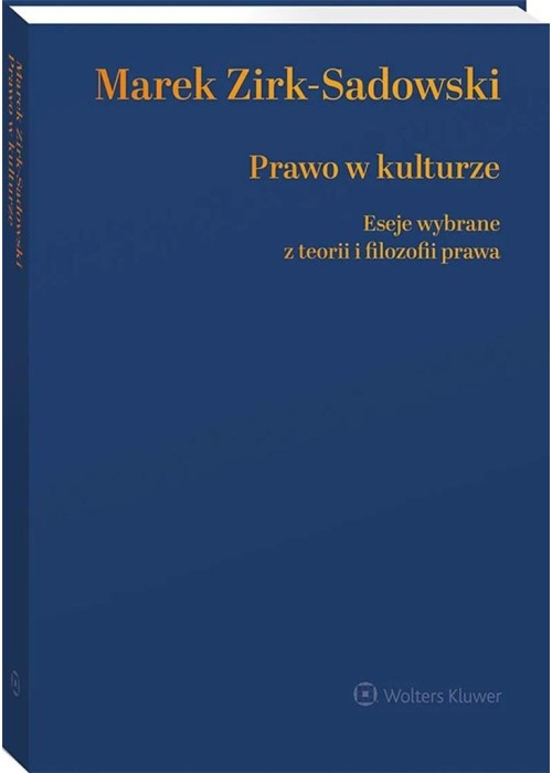 Prawo w kulturze