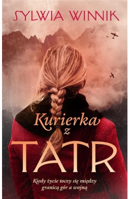 Kurierka z Tatr