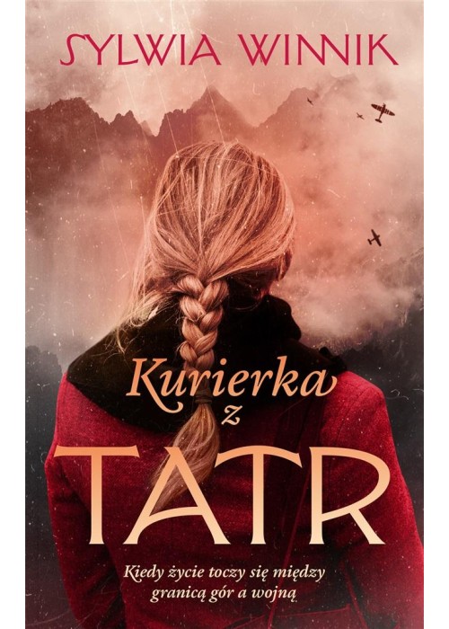 Kurierka z Tatr