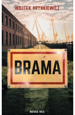 Brama