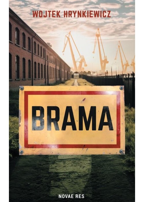 Brama