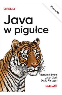 Java w pigułce w.8