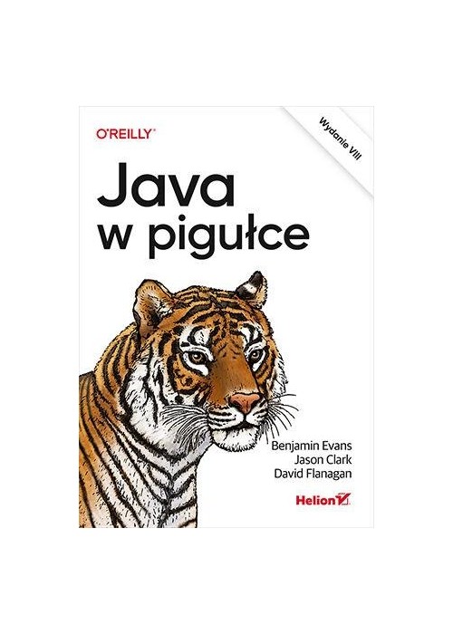 Java w pigułce w.8