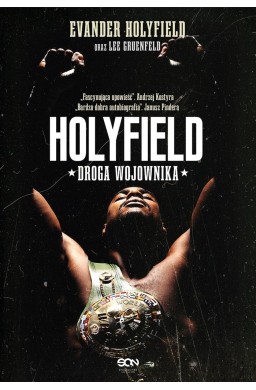 Holyfield. Droga wojownika