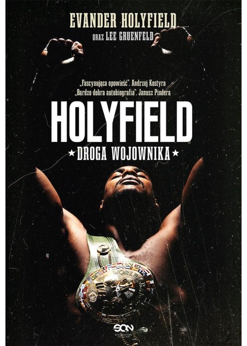 Holyfield. Droga wojownika