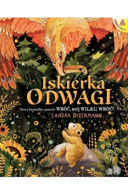 Iskierka odwagi