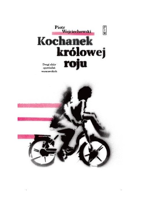 Kochanek Królowej Roju