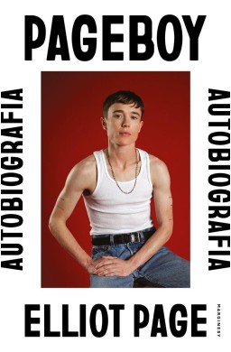 Pageboy. Autobiografia