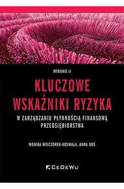 Kluczowe wskaźniki ryzyka w zarządzaniu płynnością