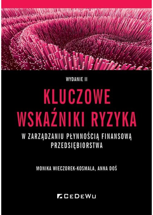 Kluczowe wskaźniki ryzyka w zarządzaniu płynnością