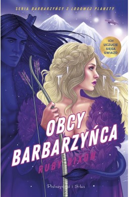 Obcy barbarzyńca