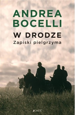 W drodze. Zapiski pielgrzyma