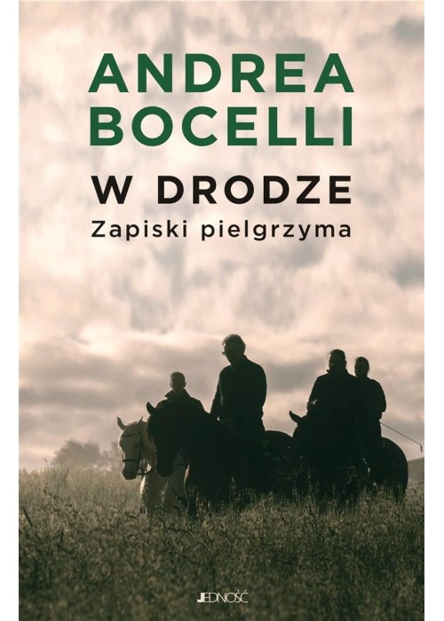 W drodze. Zapiski pielgrzyma