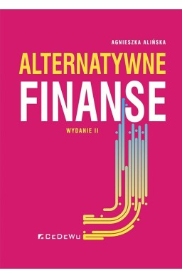 Alternatywne finanse w.2